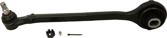 MOOG RK620258 MOOG RK620258 Suspension Control Arm and Ball Joint Assembly front left lower forward