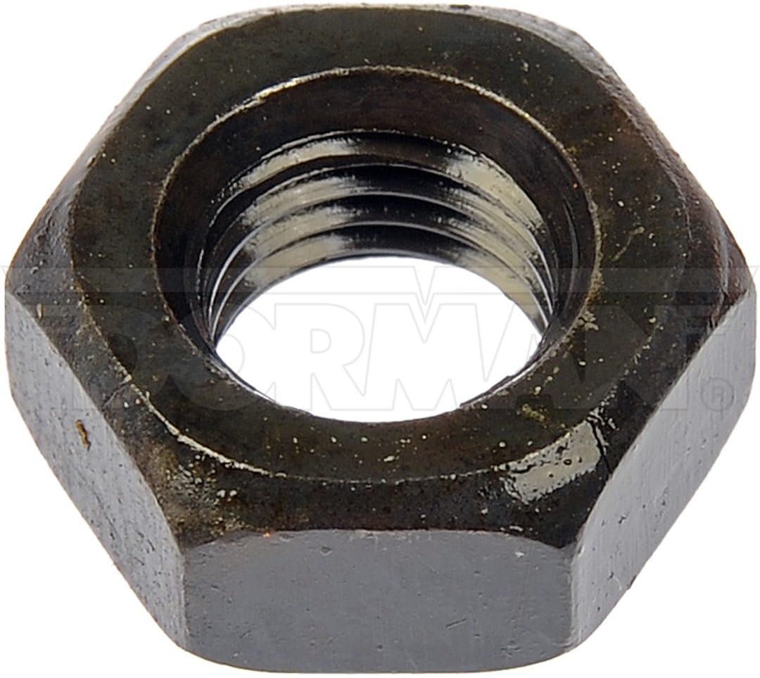 DORMAN 982-011D Dorman 982-011D HEX NUT