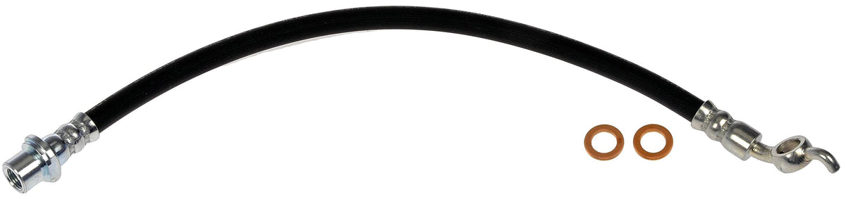 DORMAN H622026 Dorman H622026 Brake Hydraulic Hose Compatible with Select Lexus Models