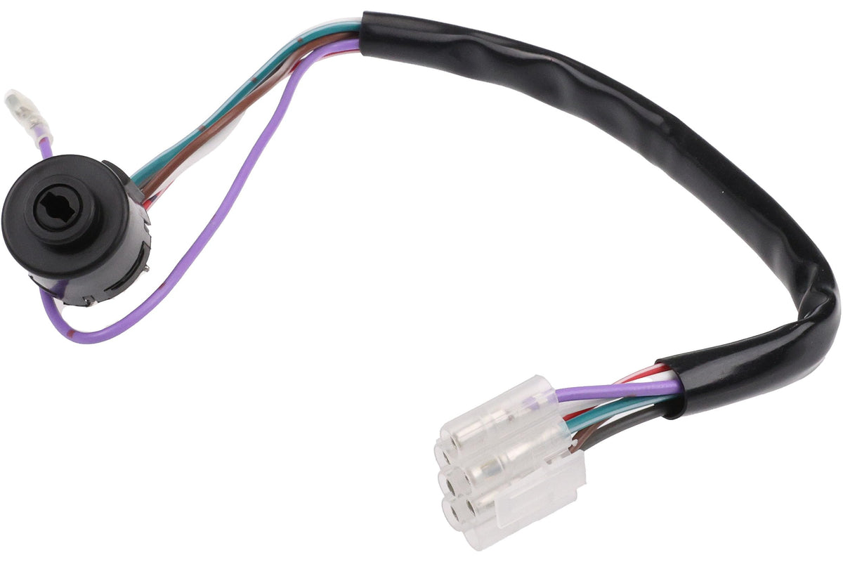 URO Parts BHA5292 IGNITION SWITCH