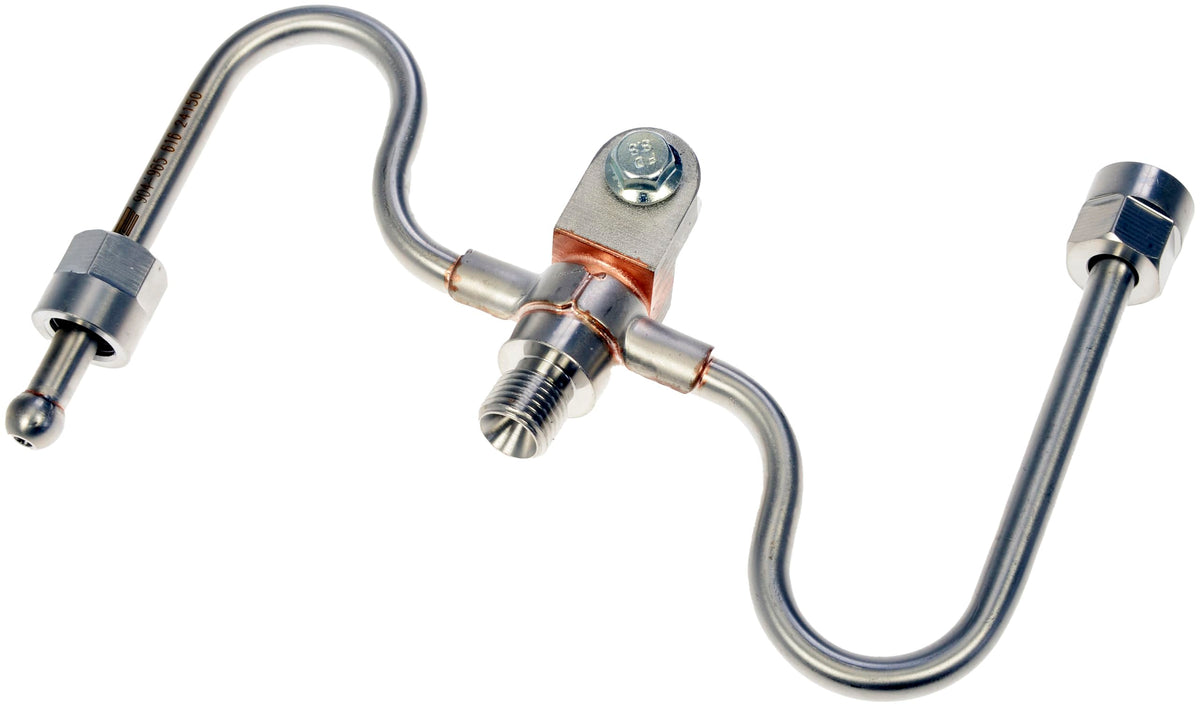 DORMAN 904-965 Dorman 904-965 Intermediate Front Fuel Injector Line