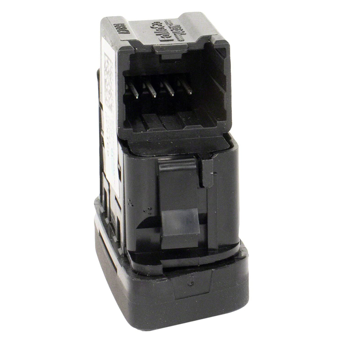 Motorcraft SW7301 SWITCH ASY-FRONT DOOR-CENT