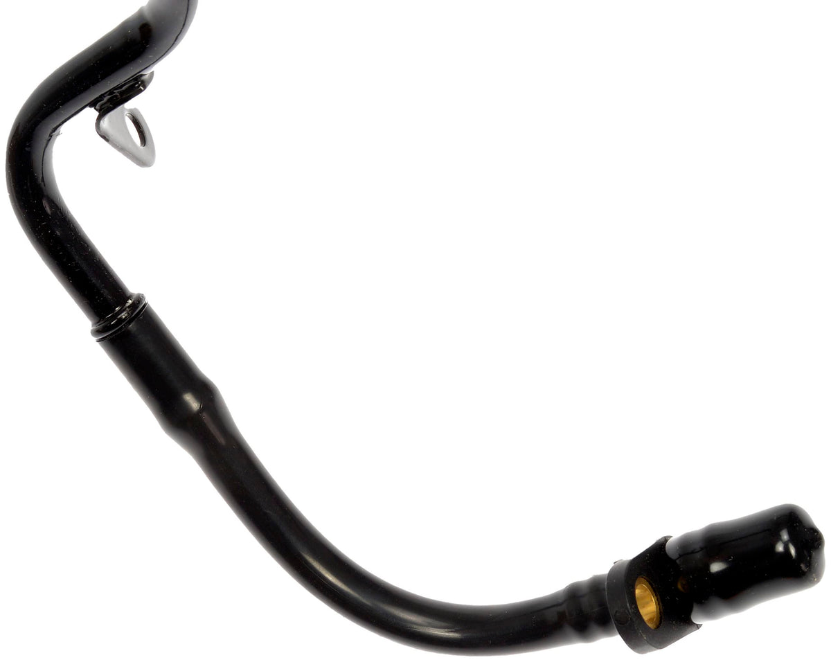DORMAN 667-321 Dorman 667-321 Return (Passenger Side) Turbocharger Coolant Line Compatible with Select Mercedes-Benz Models