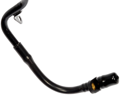 DORMAN 667-321 Dorman 667-321 Return (Passenger Side) Turbocharger Coolant Line Compatible with Select Mercedes-Benz Models