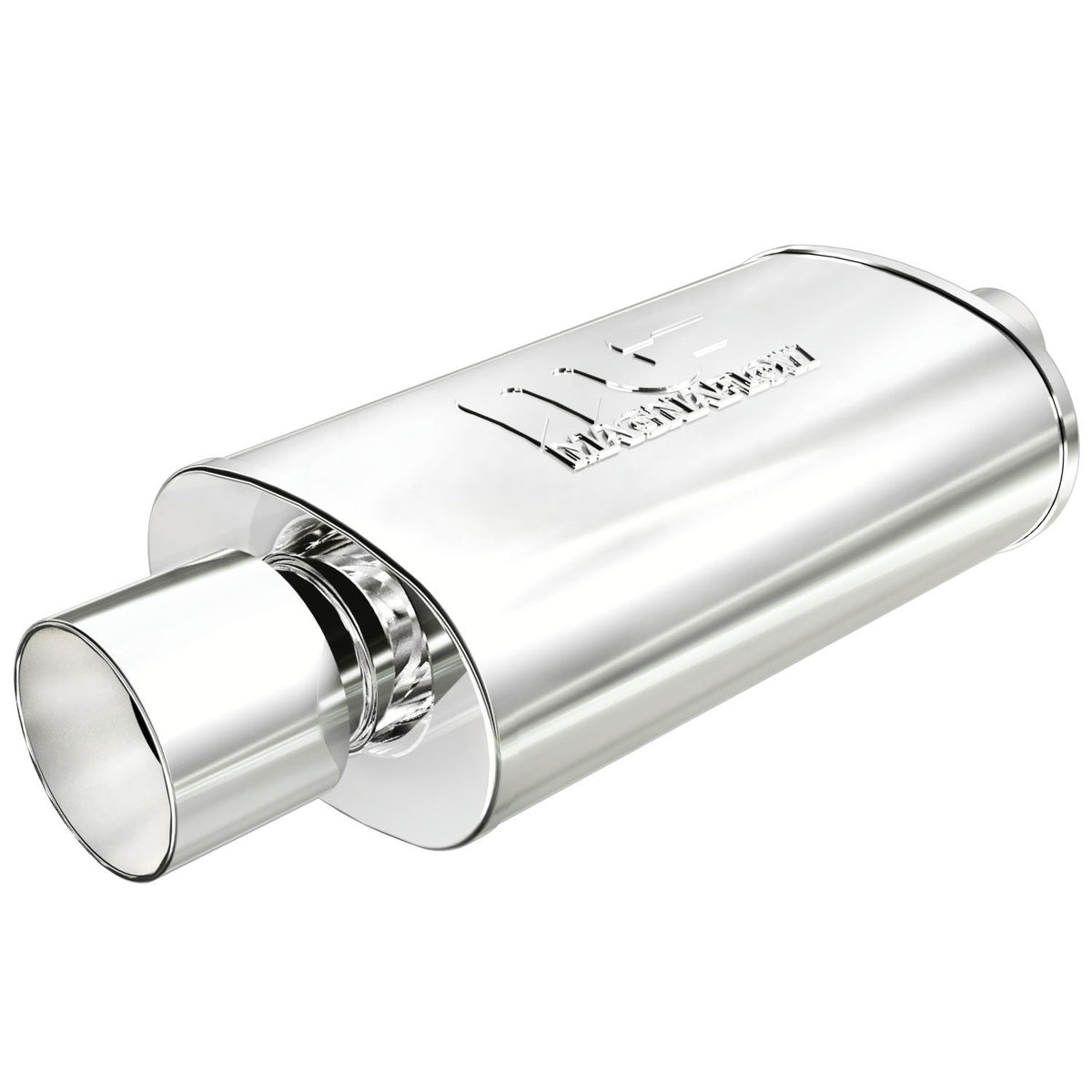 MAGNAFLOW 14832 MagnaFlow Performance Exhaust Muffler 14832
