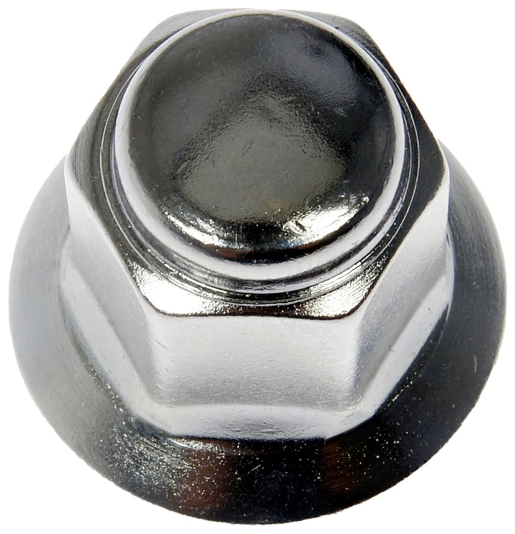 Dorman 611-345 Wheel Nut M14-1.50 Domed Top Nut