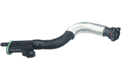 URO Parts 06J103213D Crankcase Breather Hose, w/Check Valve