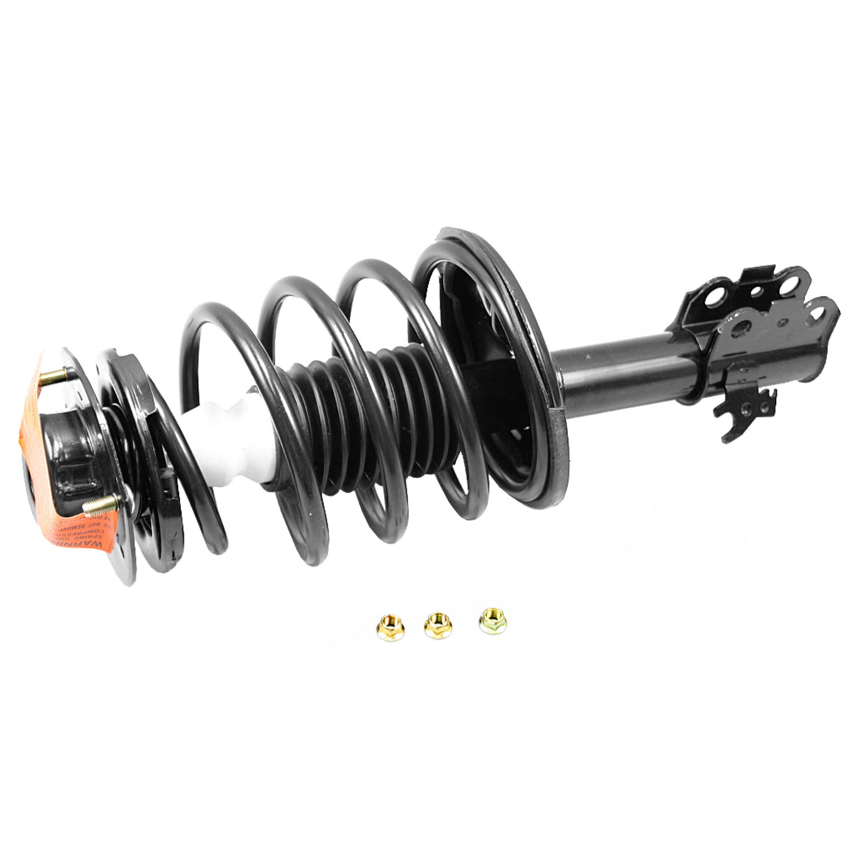 MONROE 171980 Monroe 171980 Suspension Strut and Coil Spring Assembly
