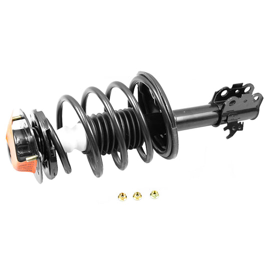 MONROE 171980 Monroe 171980 Suspension Strut and Coil Spring Assembly