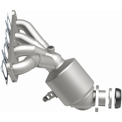 MAGNAFLOW 5531271 MagnaFlow Catalytic Converter with Integrated Exhaust Manifold 5531271