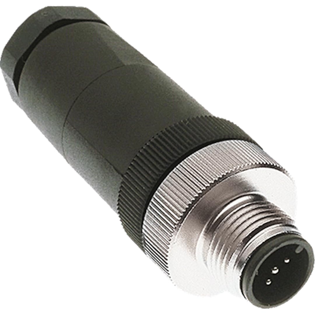 MARETRON FA-CM-ST Maretron FA-CM-ST FIELD CNCTR MALE MICR/MID STRAIGHT