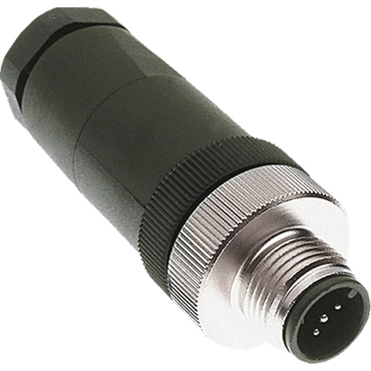 MARETRON FA-CM-ST Maretron FA-CM-ST FIELD CNCTR MALE MICR/MID STRAIGHT