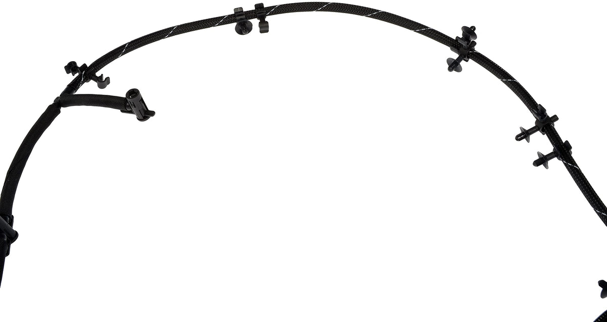 DORMAN 904-950 Dorman 904-950 DIESEL FUEL INJECTOR RETURN HOSE