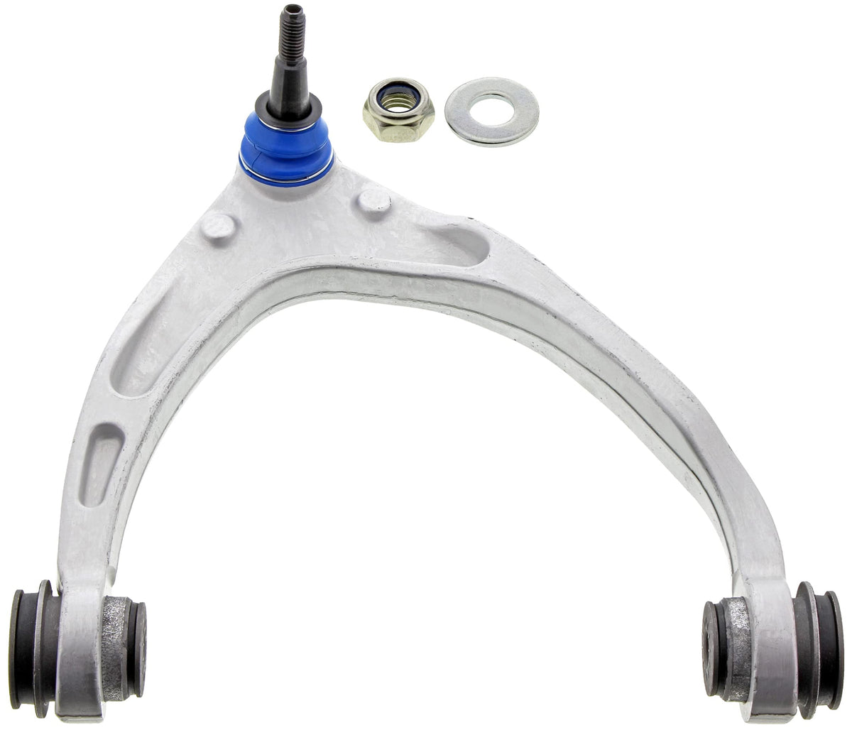Mevotech CMS501233 Supreme Control Arm & Ball Joint Assembly