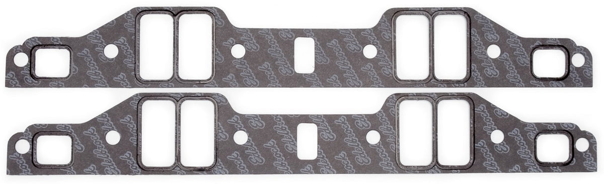 EDELBROCK 7276 Edelbrock 7276 GASKETSET INTAKE SEE APPS