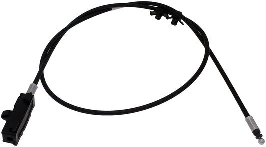 DORMAN 912-780 Dorman 912-780 Hood Release Cable Compatible with Select Honda Models