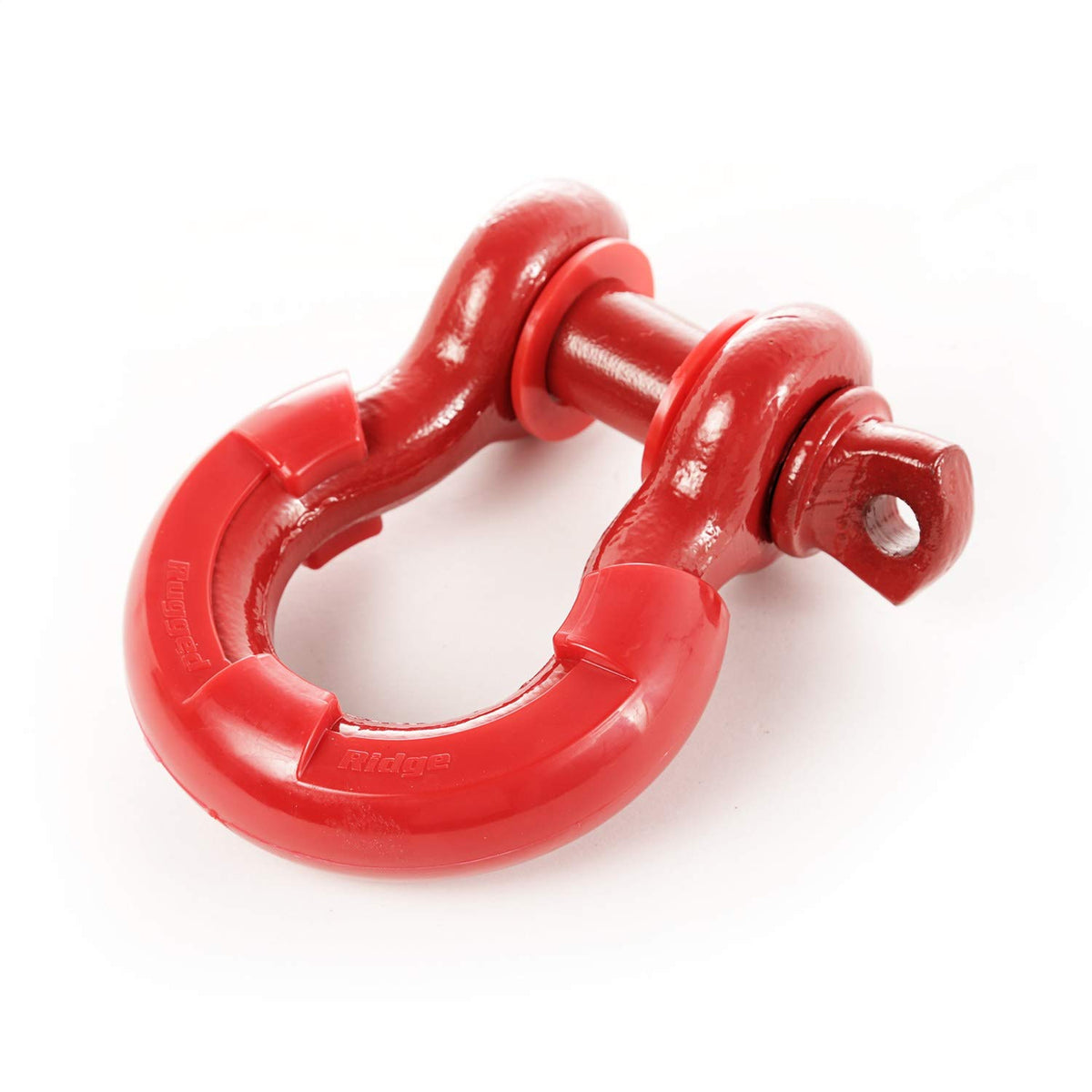 RUGGED RIDGE 11235.31 Rugged Ridge D-Ring Shackle Isolator Kit | 11235.31 | Universal Fit