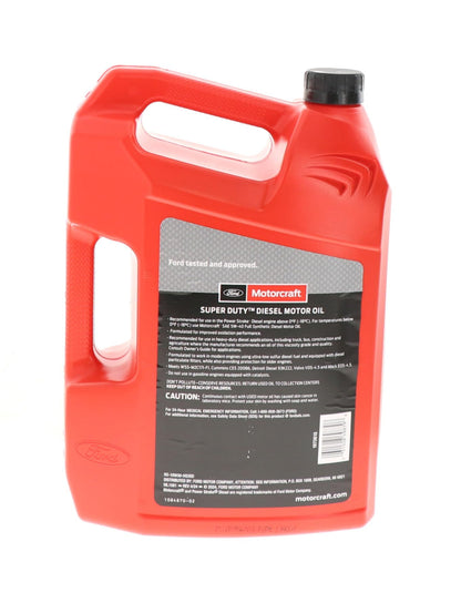 Motorcraft XO10W305Q3SD Auto Oil