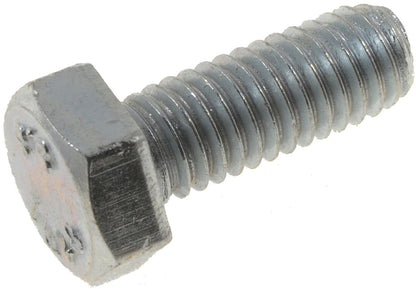 DORMAN 780-216N Dorman 780-216N: Cap Screw-Hex Head-Class 8.8- M6-1.0 x 16mm
