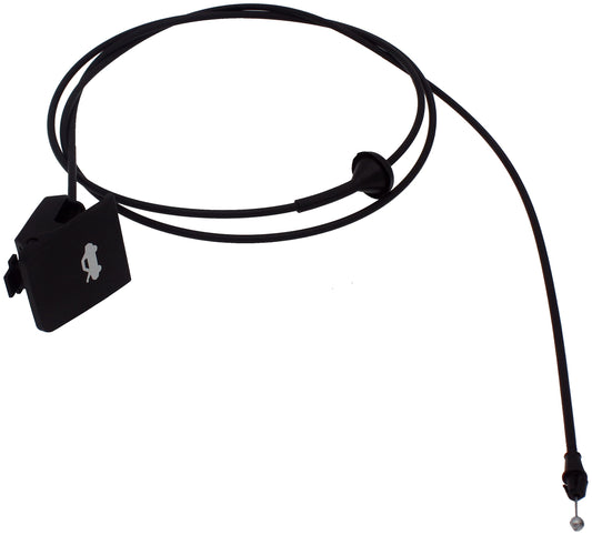 Dorman 912-746 HOOD RELEASE CABLE ASSEMBLY