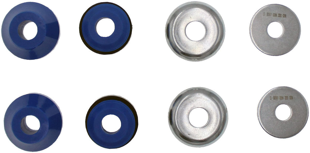 Dorman 533-556 Front Radius Arm Bushing Kit