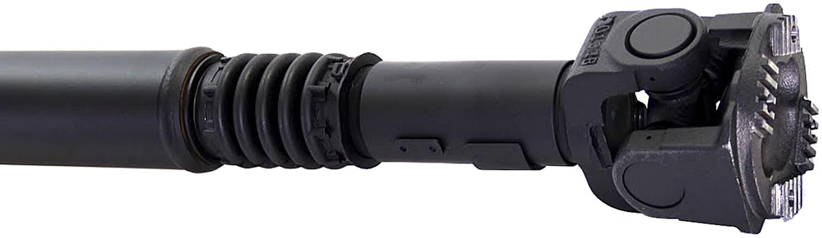 Dorman 938-252 FRONT DRIVESHAFT ASSEMBLY