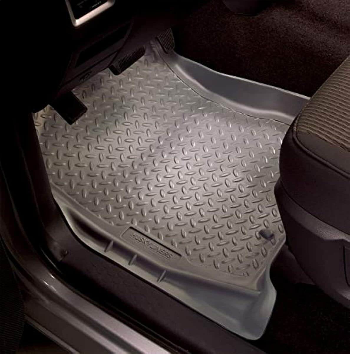 Husky Liners 61711 Classic Style Floor Mats