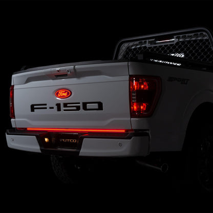 PUTCO 760060-11 Putco Freedom Blade Tailgate Light Bar with Plug-N-Play Connector - Fits Ford Super Duty F250/F350/F450 2020-2022