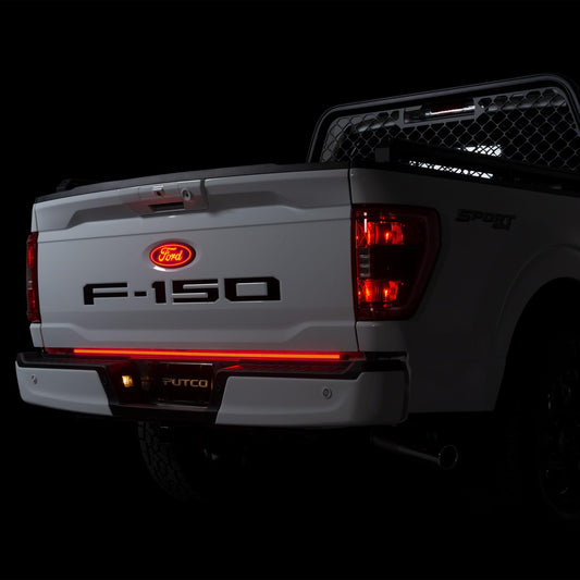 PUTCO 760060-11 Putco Freedom Blade Tailgate Light Bar with Plug-N-Play Connector - Fits Ford Super Duty F250/F350/F450 2020-2022
