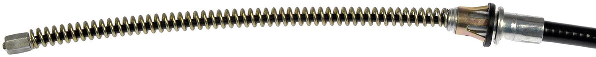 DORMAN C94163 Dorman C94163 Rear Passenger Side Parking Brake Cable