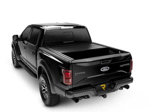 RETRAX 90870 Retrax - 90870 - Retrax 90870 PowertraxPRO MX Retractable Tonneau Cover Fits 24 Compatible with/Replacement for Tacoma
