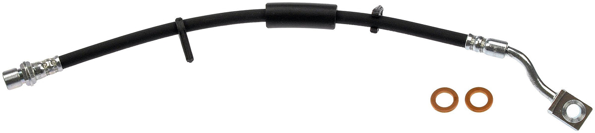 DORMAN H621756 Dorman H621756 Front Driver Side Brake Hydraulic Hose
