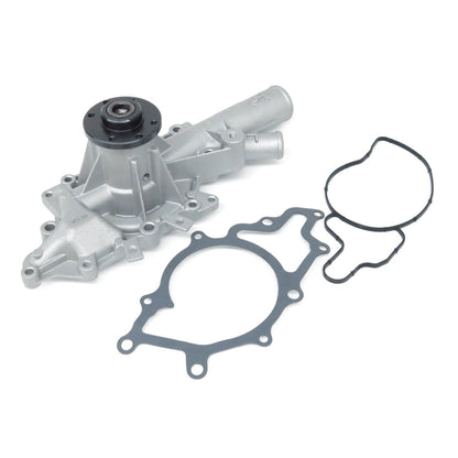 US MOTOR WORKS US6008 US Motor Works US6008 Professional Series OE Replacement New Water Pump, 1 Pack
