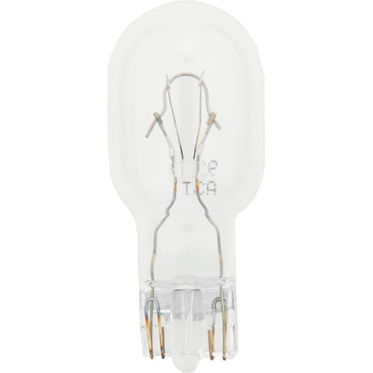 SYLVANIA 906.TP SYLVANIA 906 Basic Miniature Bulb, (Contains 10 Bulbs)