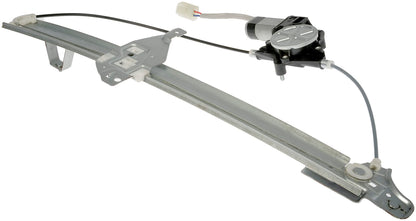 DORMAN 751-513 Dorman 751-513 Rear Driver Side Power Window Regulator and Motor Assembly Compatible with Select Ford Models