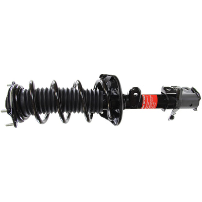 Monroe 272492 Quick-Strut Suspension Strut and Coil Spring