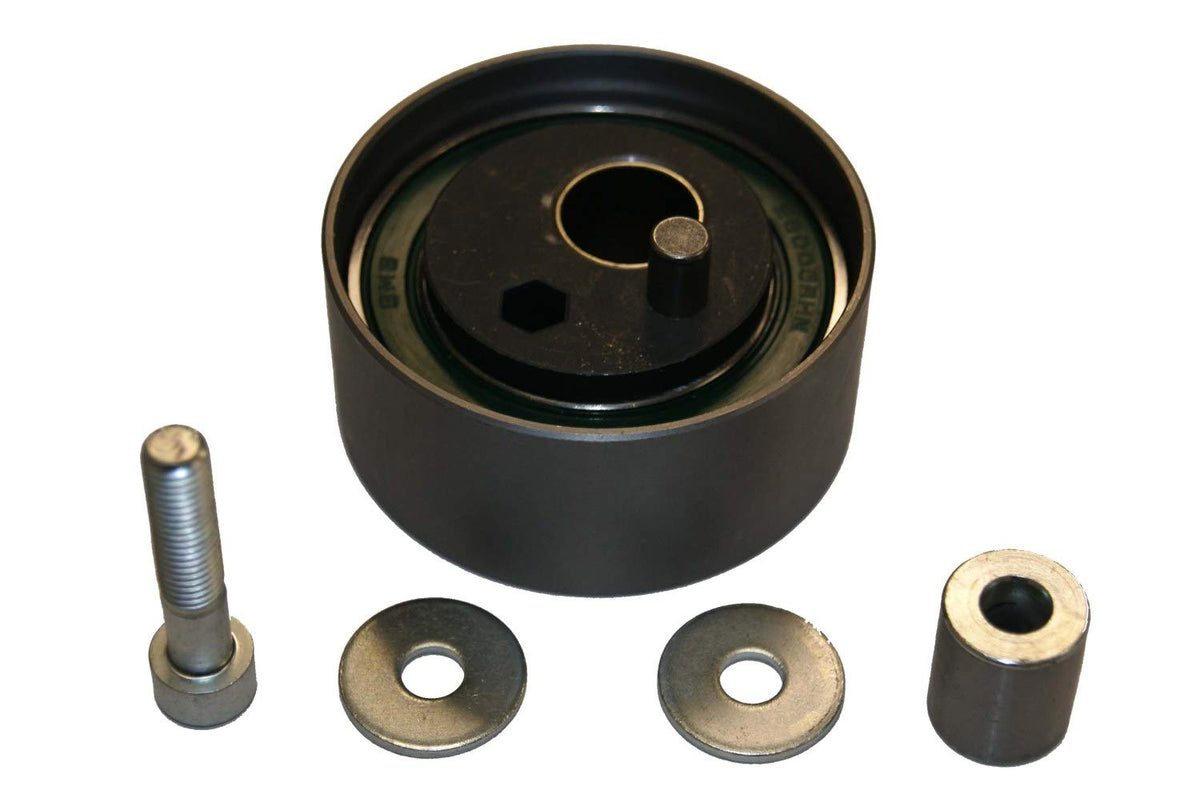 GMB 480-9750 GMB 480-9750 Timing Belt Tensioner Pulley