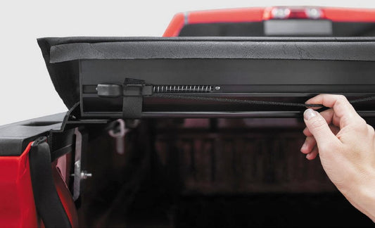 ACCESS 16039 Access 16039 ACCESS RIDGELINE 5' BED