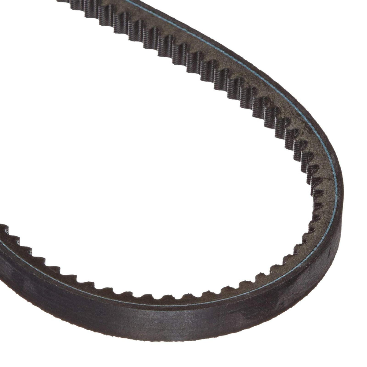 Gates BX58 Tri-Power Belt, BX Section, Size, 21/32" Width