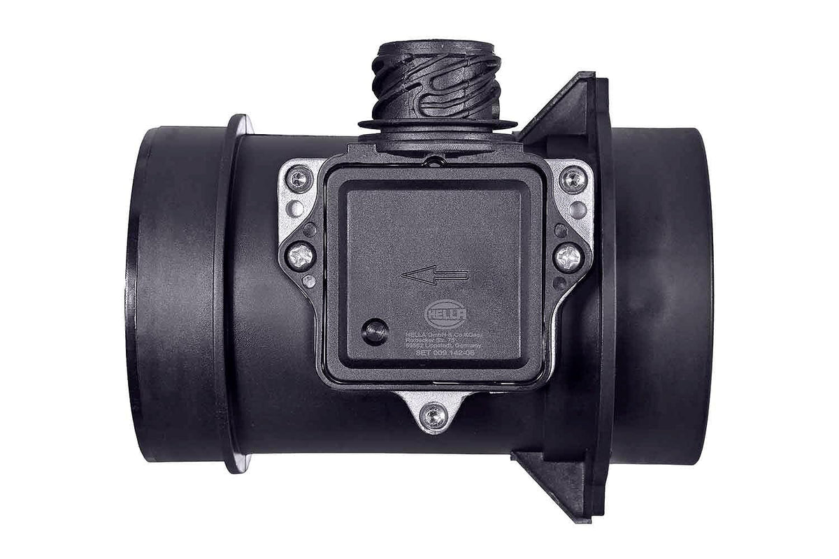 Hella 009142061 Air Mass Flow Meter 8Et, Multi