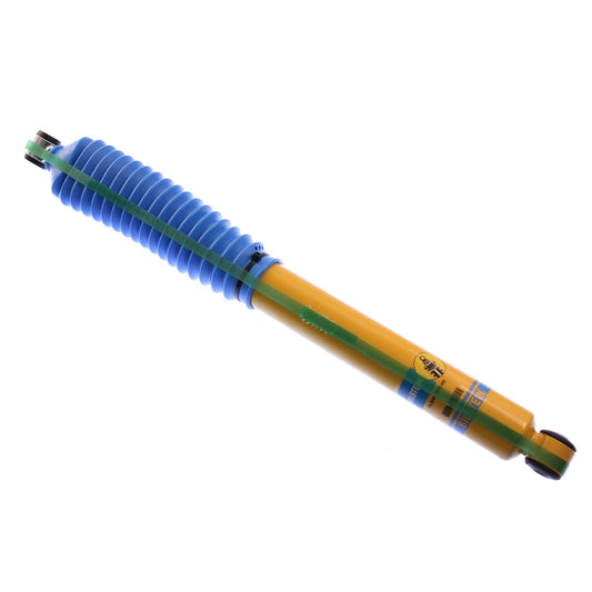 BILSTEIN 24-016186 Bilstein 24-016186 4600 Series Rear Shock fits 1980 1996 F150 4WD - Monotube Design, Fade Free Performance