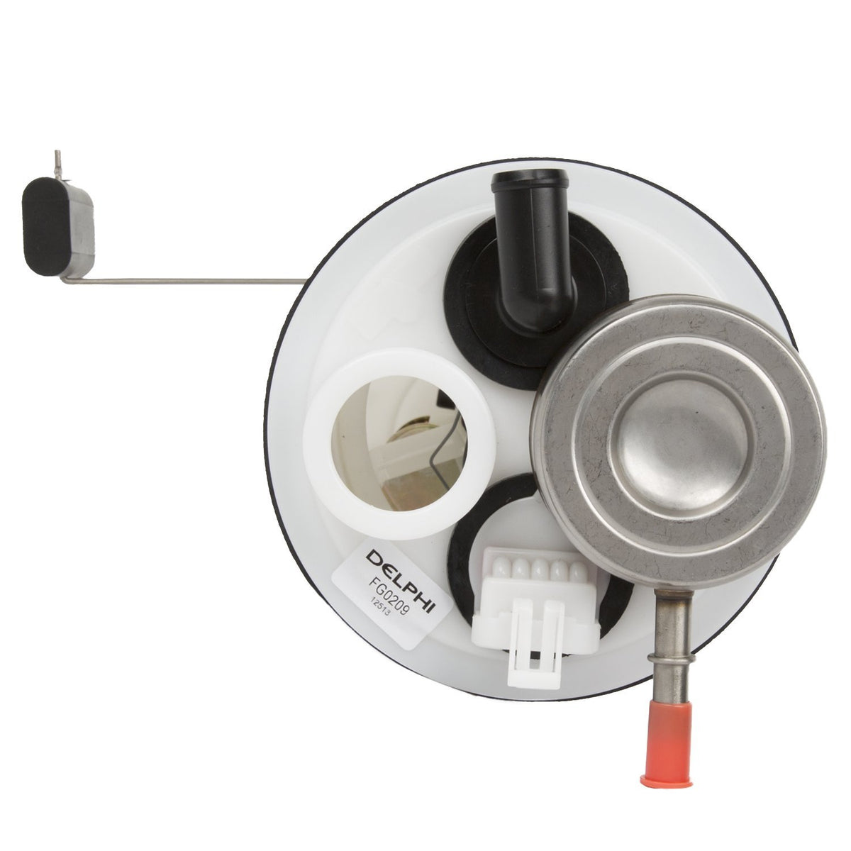 DELPHI FG0209 Delphi FG0209 FUEL PUMP MODULE ASSEMBLY