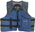 Absolute Outdoor - Mesh Classic Sport Vest M "Product Category: Water Sports/Personal Floatation Device (Pfd)"