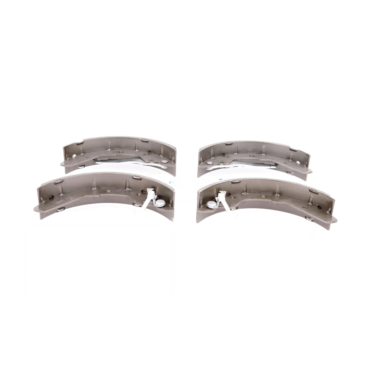 VAICO V10-0459 Vaico V10-0459 BRAKE SHOE SET