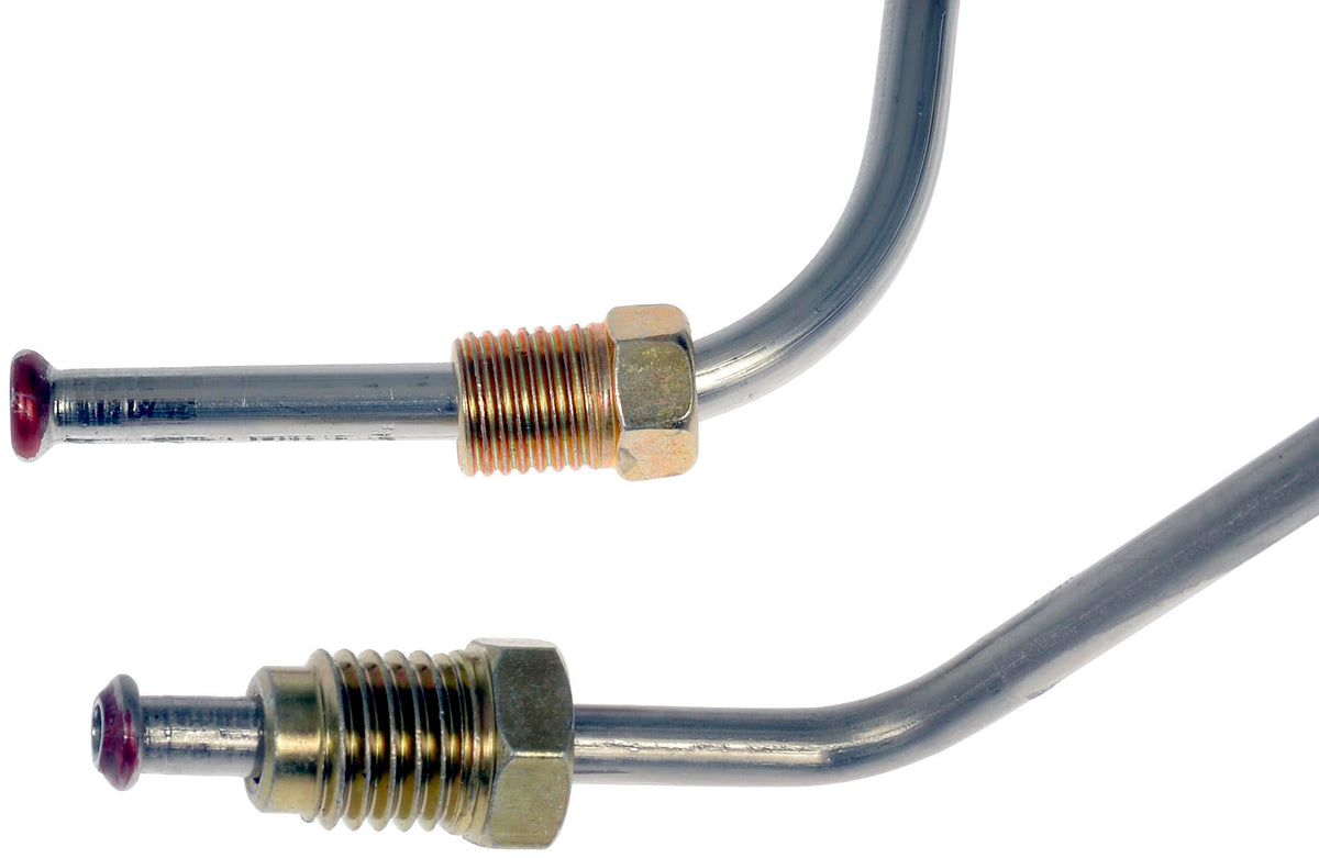 DORMAN 919-023 Dorman 919-023 Brake Hydraulic Line Kit Compatible with Select Dodge Models (Made in USA)