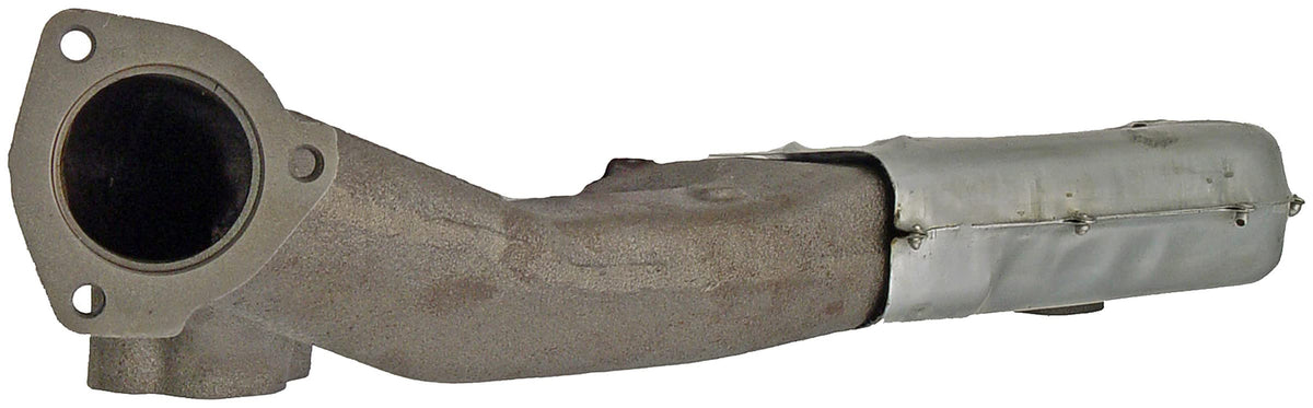 DORMAN 674-156 Dorman 674-156 Passenger Side Exhaust Manifold Kit - Includes Required Gaskets and Hardware Compatible with Select Chevrolet / GMC Models