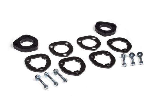 ZONE OFFROAD ZOND1202 Zone Offroad ZOND1202 19 RAM 1500 FRONT LEVELING KIT - 2'
