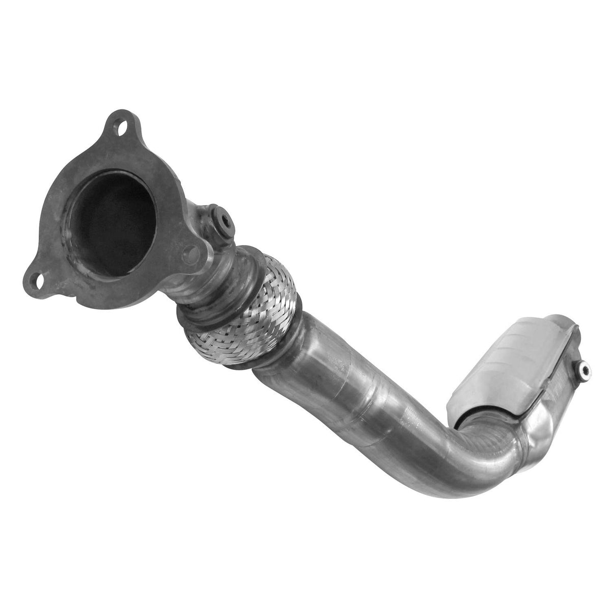 AP EXHAUST 642279 Ap Exhaust 642279 DIRECT FIT CATALYTIC CONVERTER