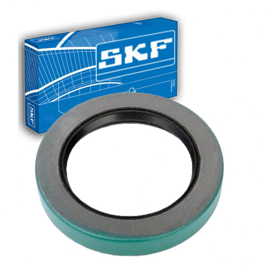 SKF 21213 Pinion Seal Rear Axle Spring Loaded