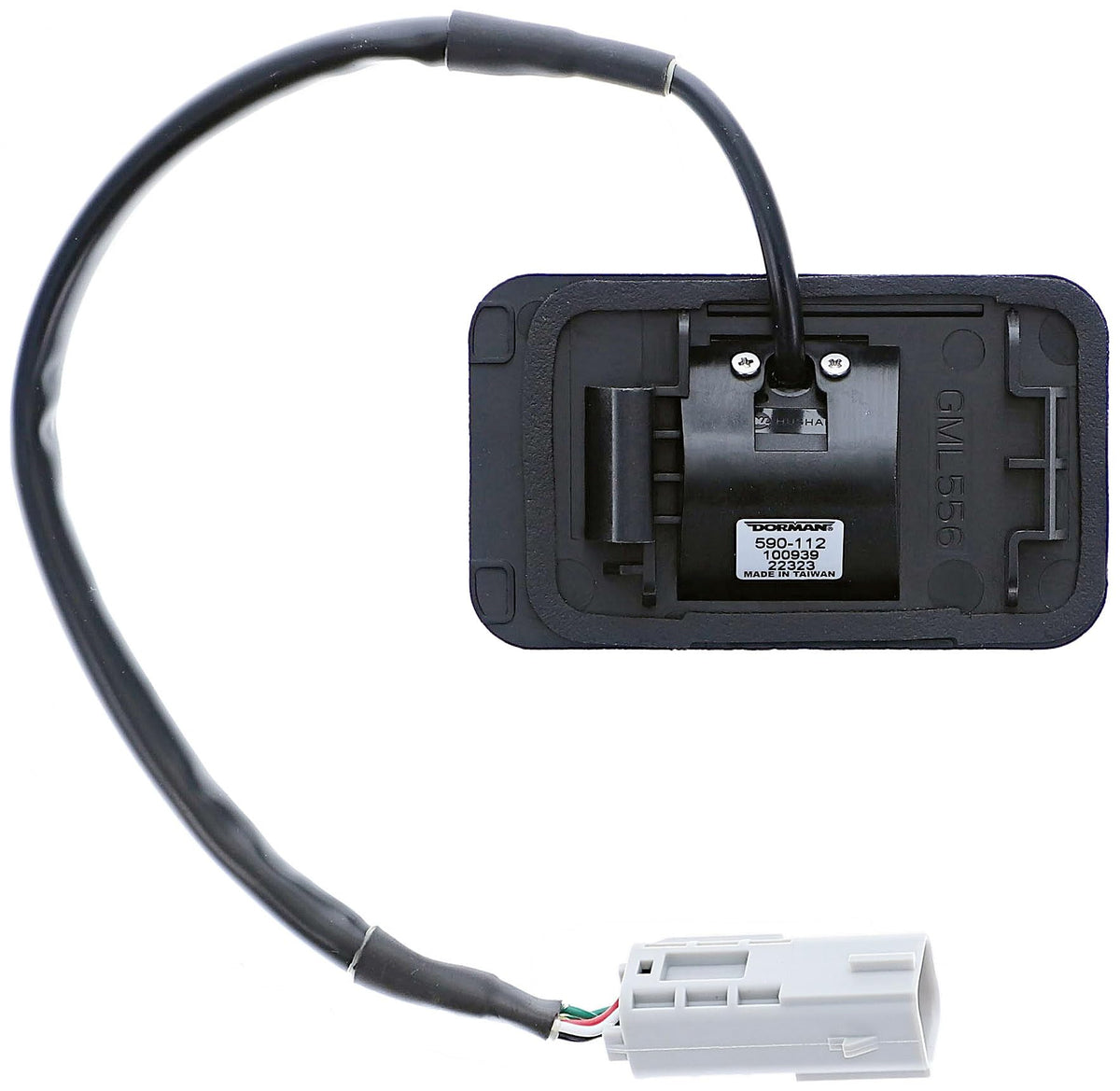 Dorman 590-112 Rear Park Assist Camera